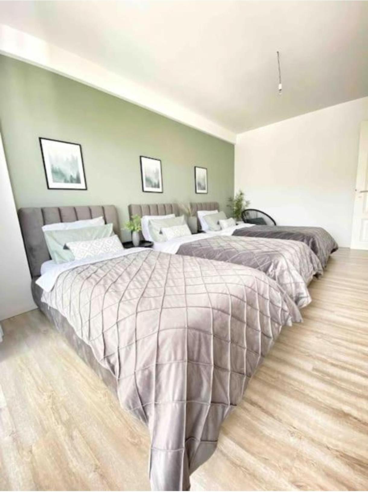 Lungomare Luxury Sea View Apartaments فلورا المظهر الخارجي الصورة
