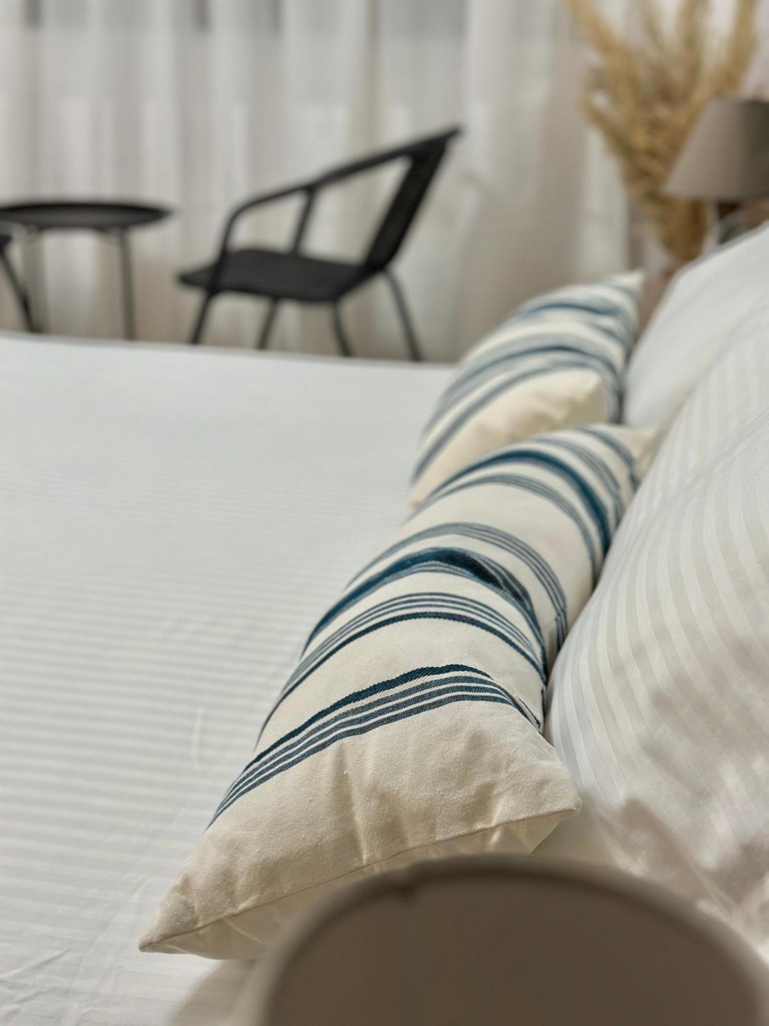 Lungomare Luxury Sea View Apartaments فلورا المظهر الخارجي الصورة