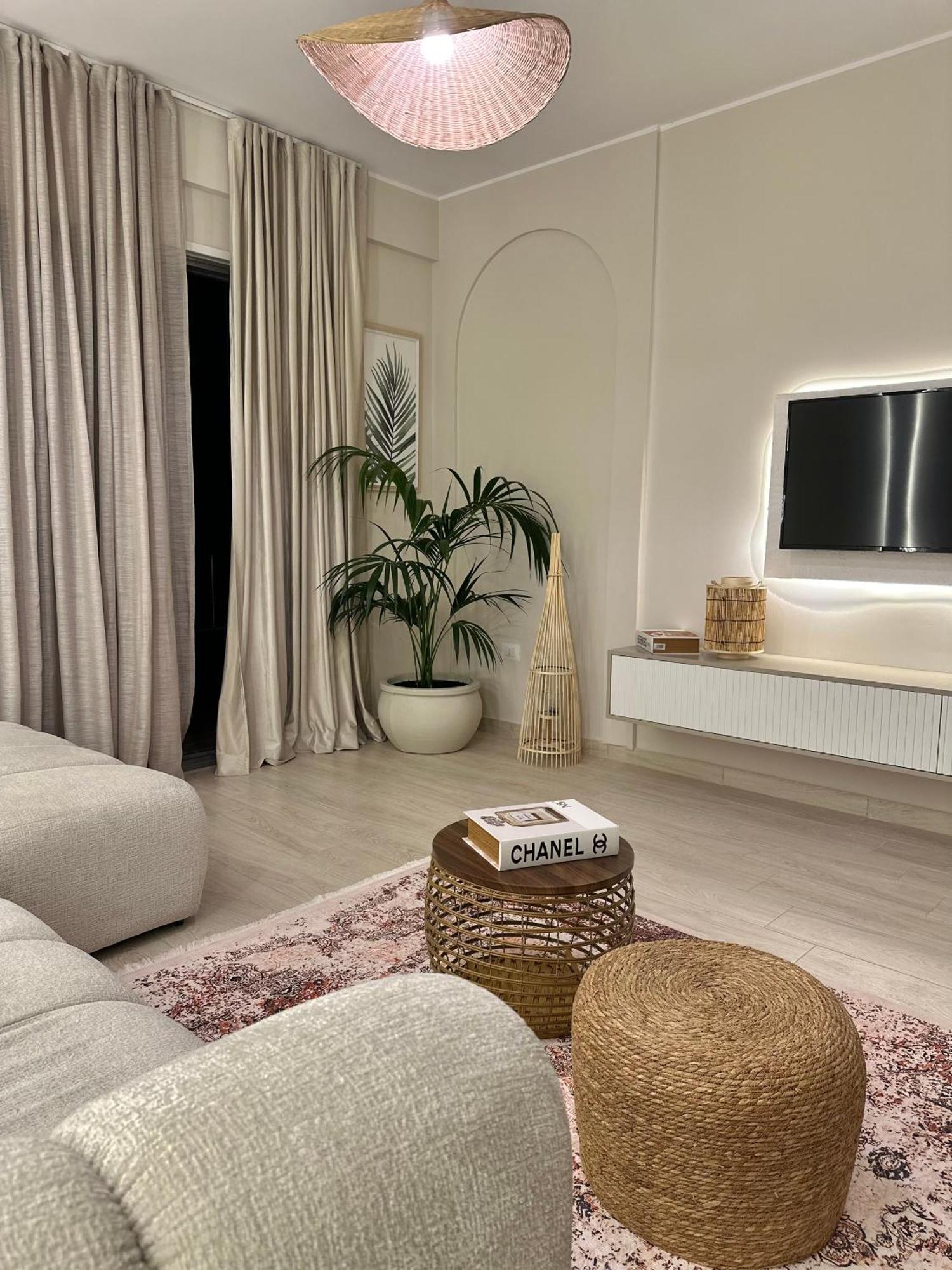 Lungomare Luxury Sea View Apartaments فلورا المظهر الخارجي الصورة