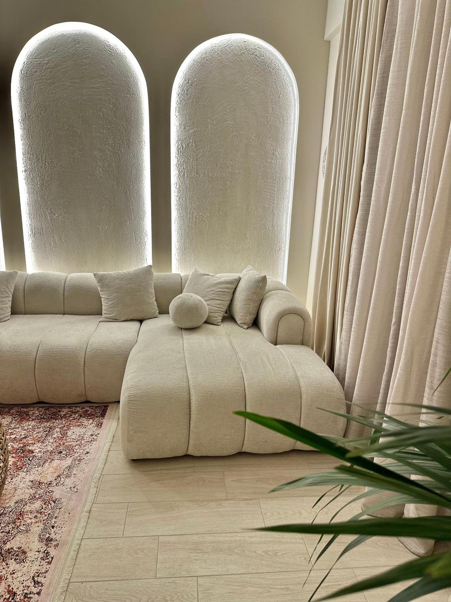 Lungomare Luxury Sea View Apartaments فلورا المظهر الخارجي الصورة