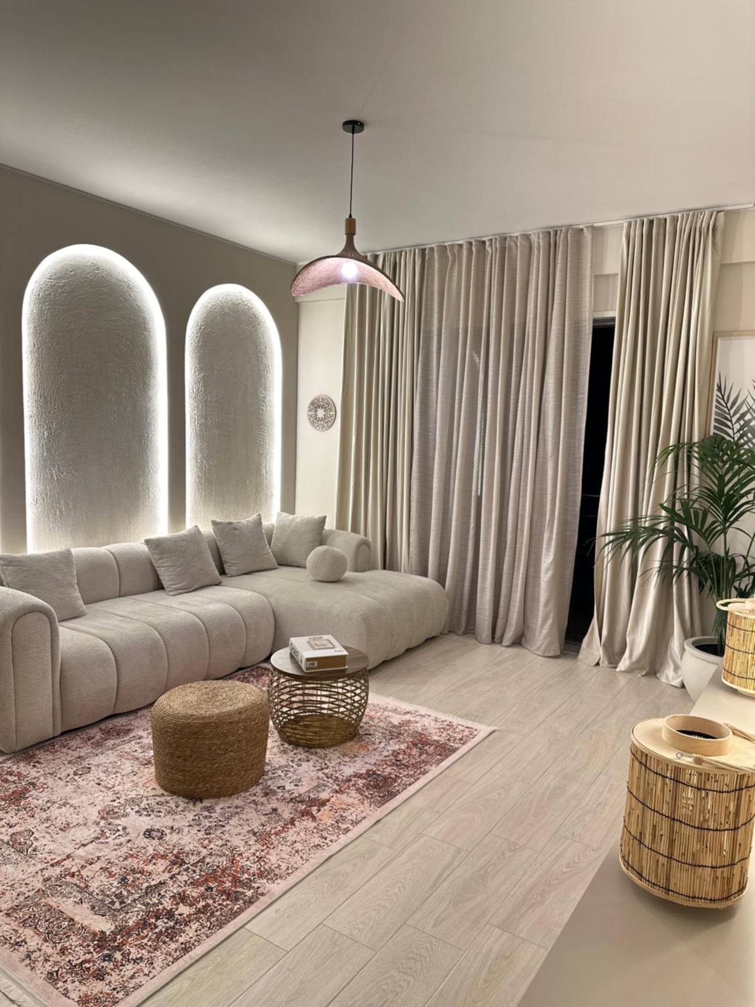 Lungomare Luxury Sea View Apartaments فلورا المظهر الخارجي الصورة