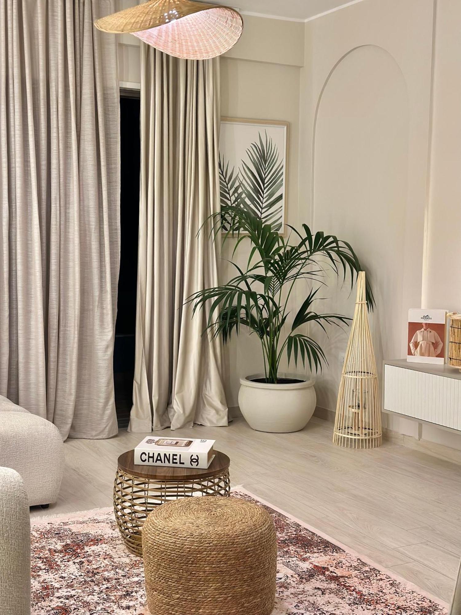 Lungomare Luxury Sea View Apartaments فلورا المظهر الخارجي الصورة
